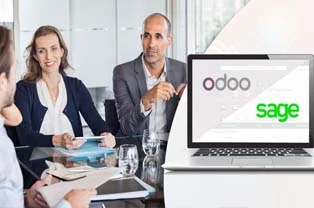 Migrate from Sage to OpenERP/Odoo